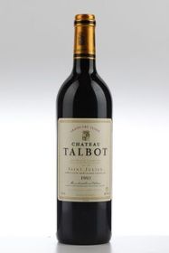 france-bordeaux-wine-talbot-1993